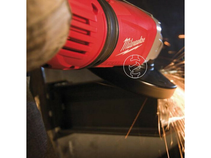 Milwaukee AGVM 26-230 GEX