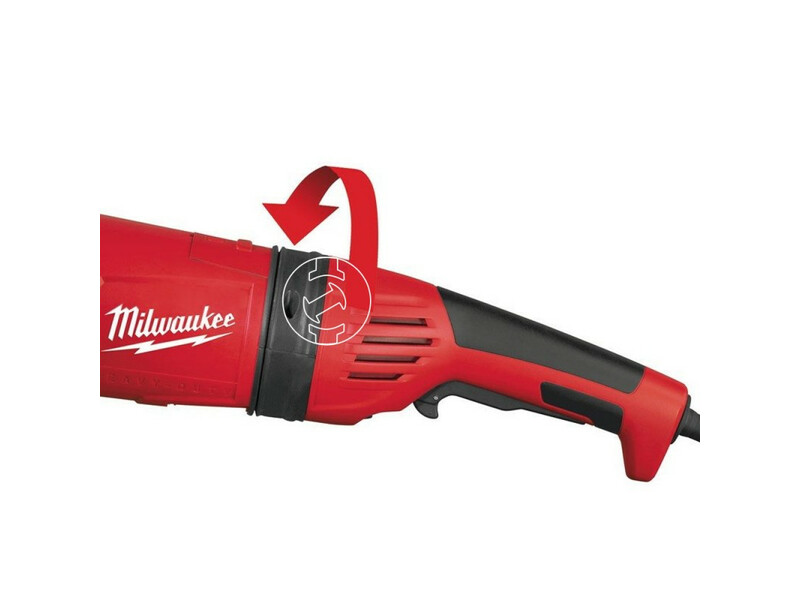 Milwaukee AGVM 26-230 GEX