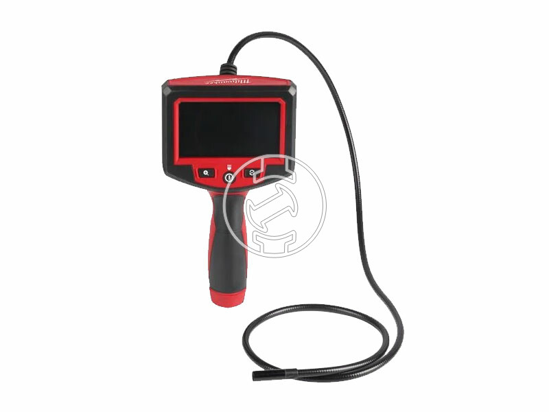 Milwaukee AIC2 ALKALINE INSPECTION CAMERA XXX csővizsgáló kamera