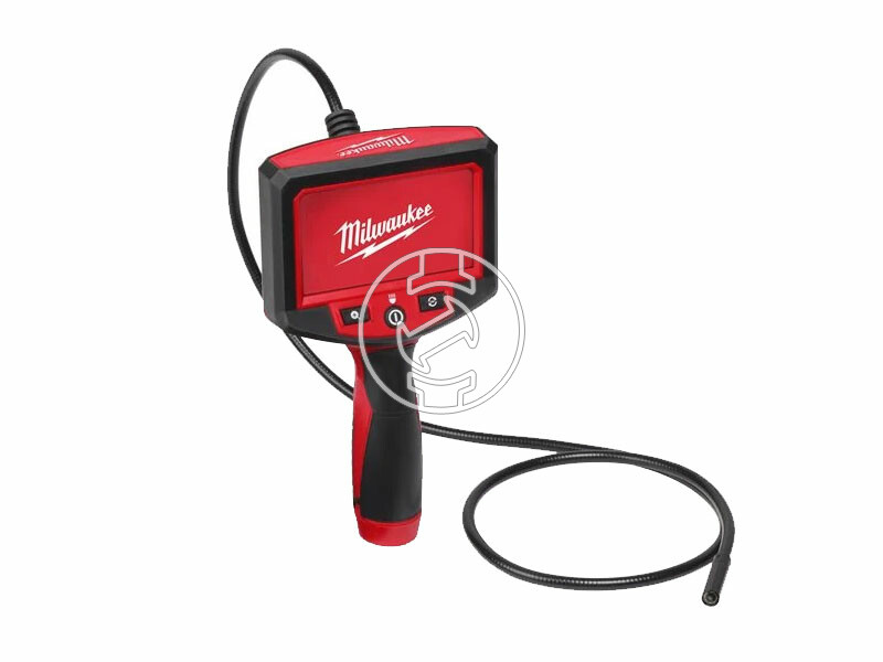 Milwaukee AIC2 ALKALINE INSPECTION CAMERA XXX csővizsgáló kamera