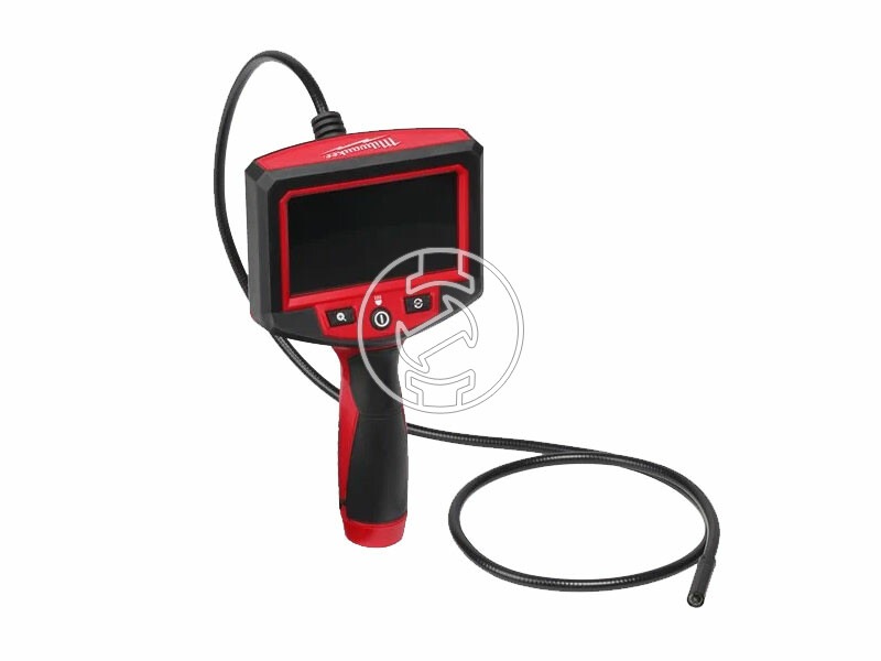 Milwaukee AIC2 ALKALINE INSPECTION CAMERA XXX csővizsgáló kamera