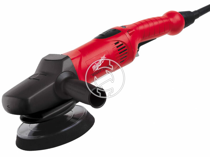 Milwaukee AP12E elektromos polírozógép