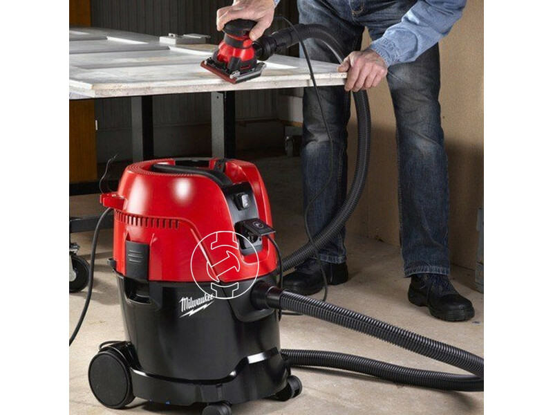 Milwaukee AS 2-250 ELCP