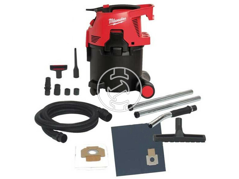 Milwaukee AS 300 ELCP