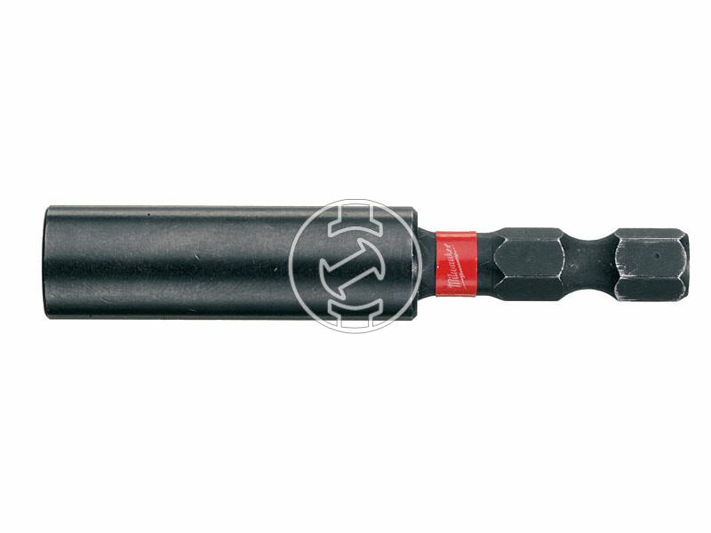 Milwaukee bittartó 1/4 inch x 60 mm 1 db