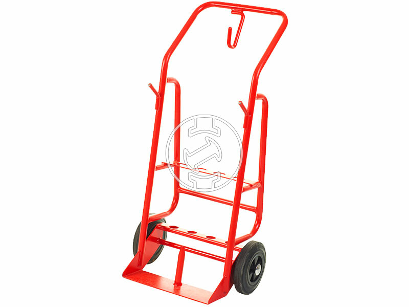 Milwaukee BRT szállítókocsi szerszámgépekhez