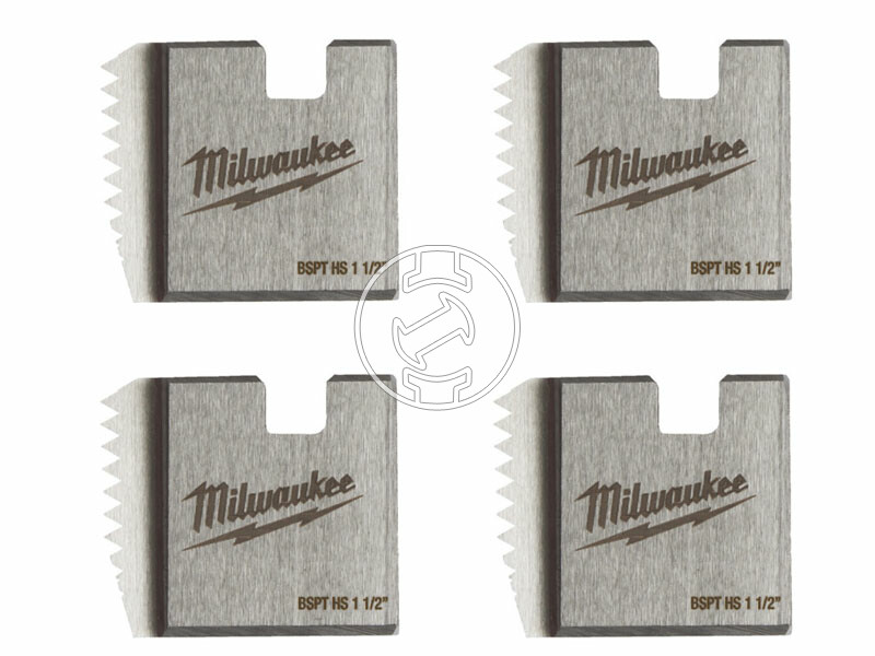 Milwaukee BSPT 1-1/2 inch csőmenetmetsző kés