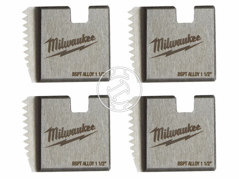 Milwaukee BSPT 1-1/2 inch csőmenetmetsző kés