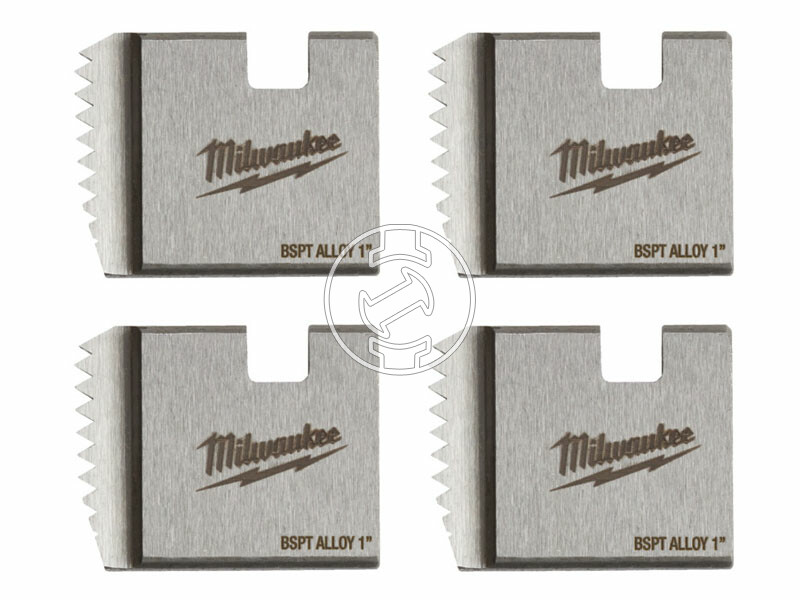 Milwaukee BSPT 1 inch csőmenetmetsző kés