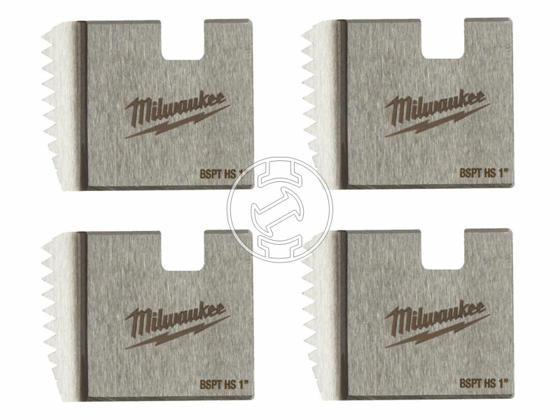 Milwaukee BSPT 1 inch csőmenetmetsző kés