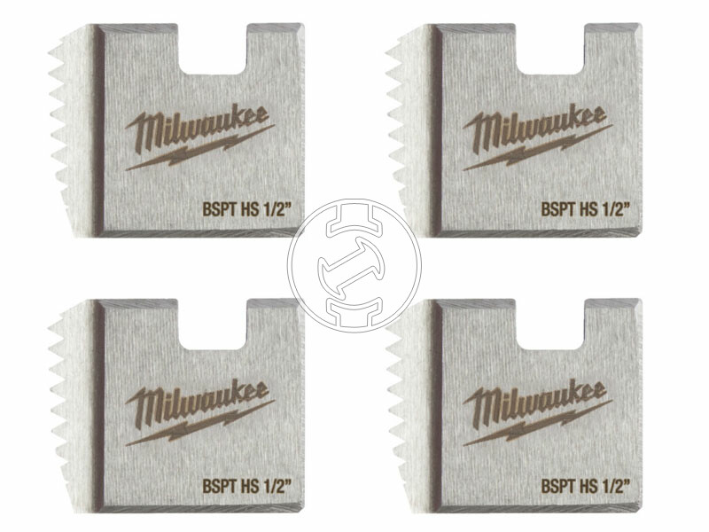 Milwaukee BSPT 1/2 inch csőmenetmetsző kés
