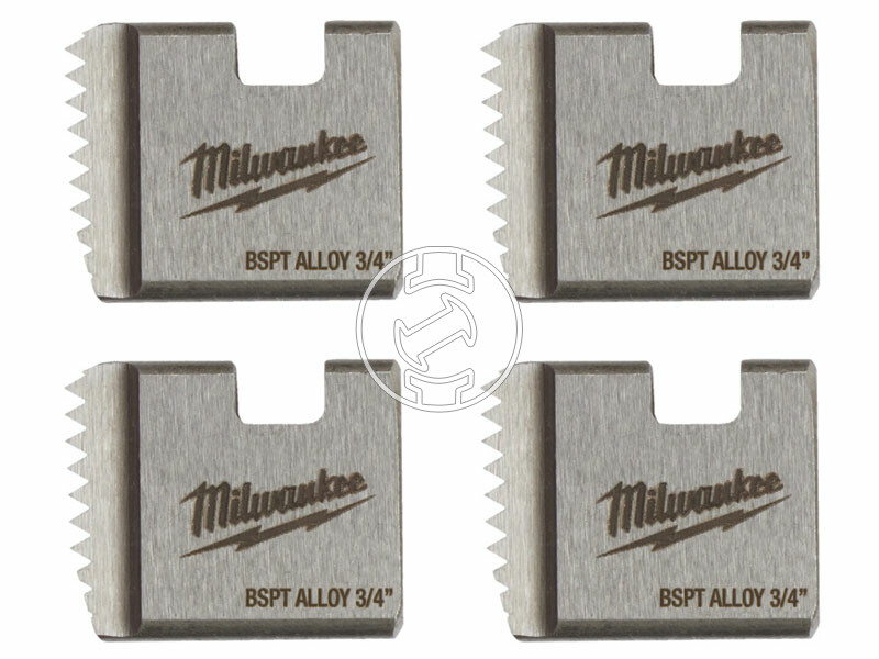 Milwaukee BSPT 1/2 inch csőmenetmetsző kés