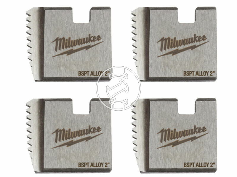 Milwaukee BSPT 2 inch csőmenetmetsző kés