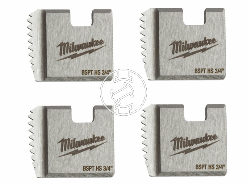 Milwaukee BSPT 3/4 inch csőmenetmetsző kés