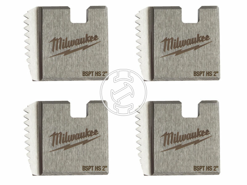 Milwaukee BSPT HS 2 inch csőmenetmetsző kés