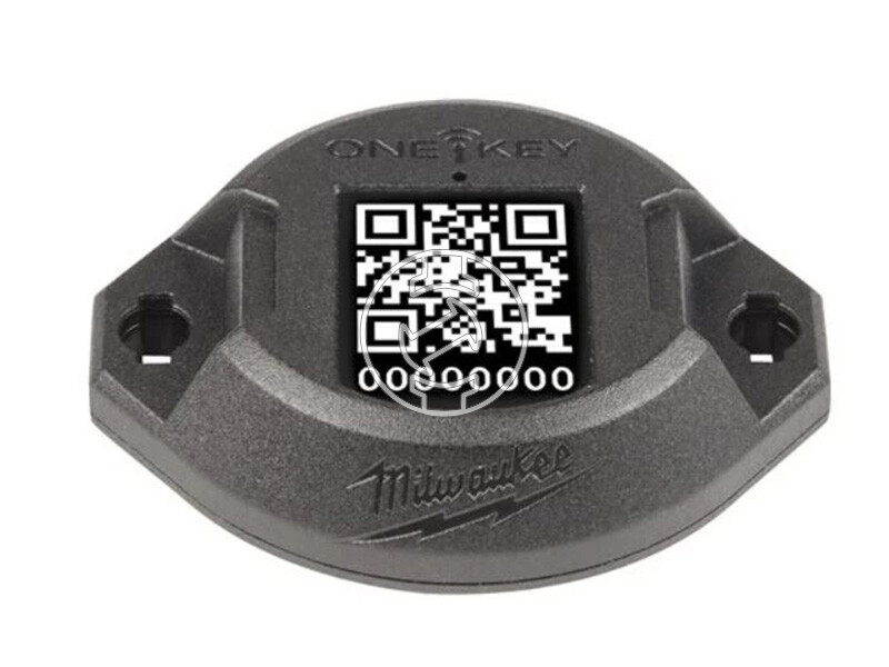 Milwaukee BTT-1 bluetooth nyomkövető