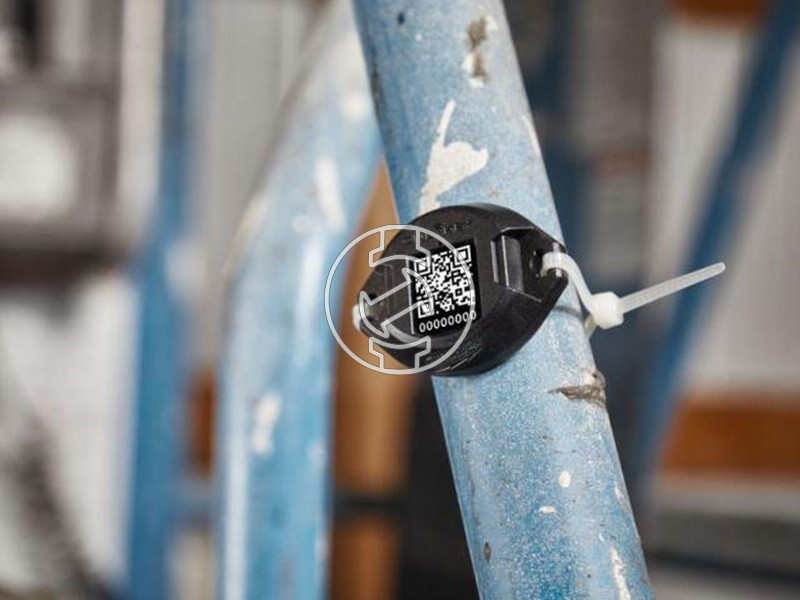 Milwaukee BTT-1 bluetooth nyomkövető