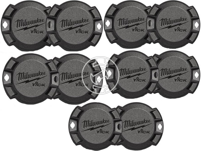 Milwaukee BTT-10 bluetooth nyomkövető