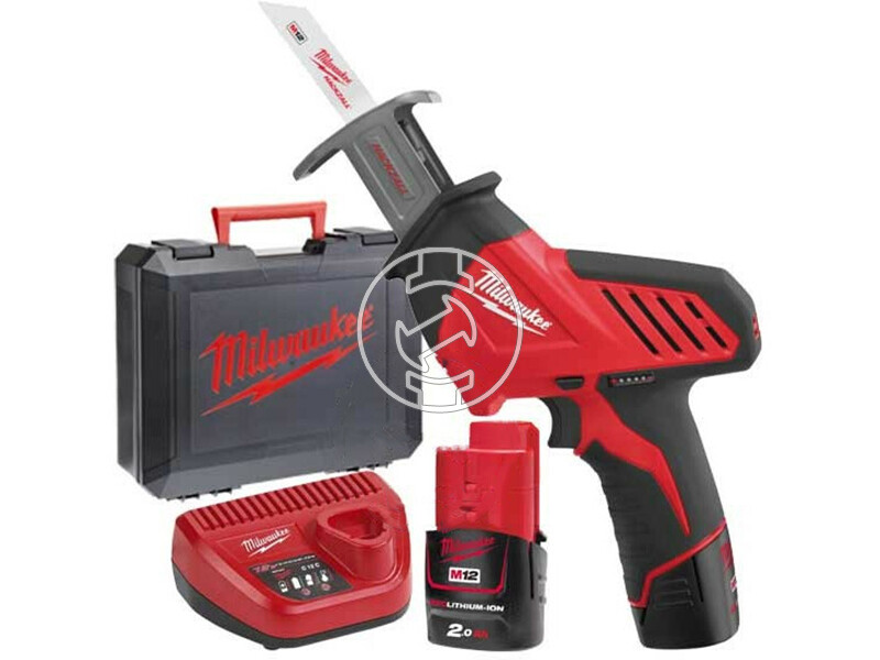 Milwaukee C12 HZ-202C