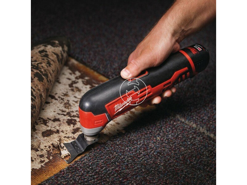 Milwaukee C12 MT-202B