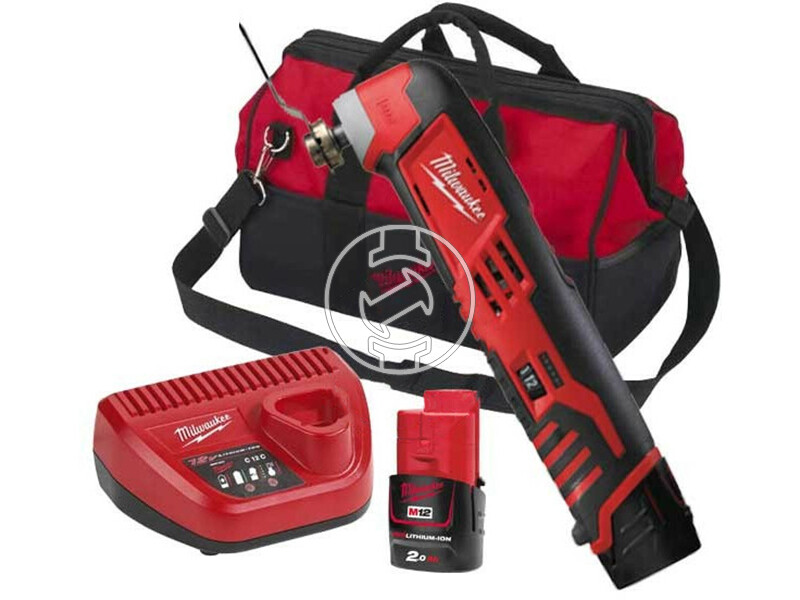 Milwaukee C12 MT-202B