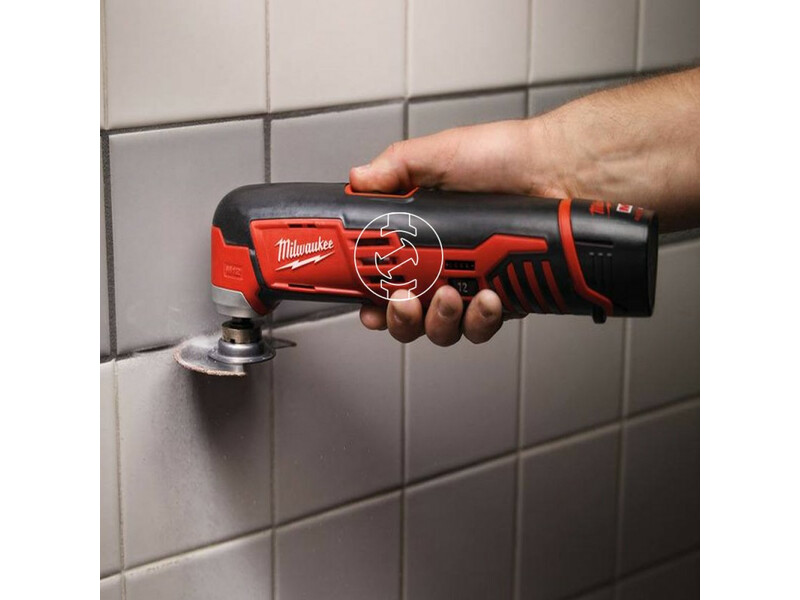 Milwaukee C12 MT-402B