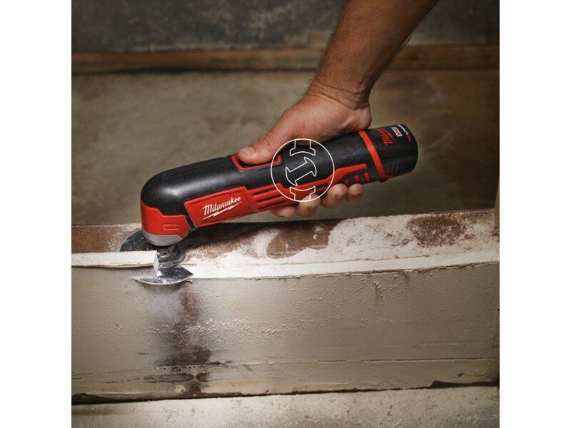 Milwaukee C12 MT-402B