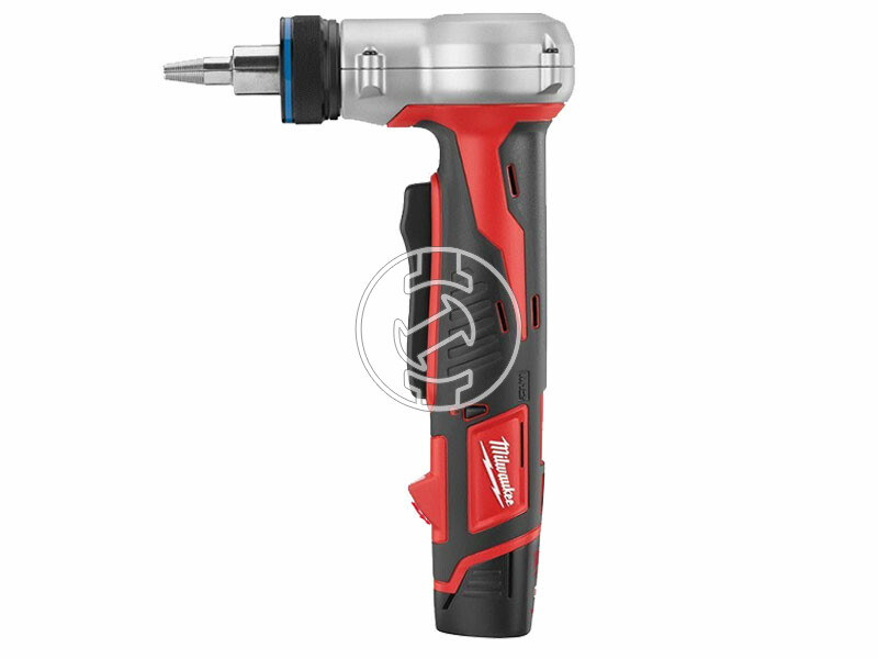 Milwaukee C12PXP-I10202 akkus csőtágító