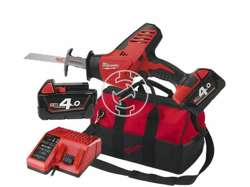 Milwaukee C18 HZ-402B