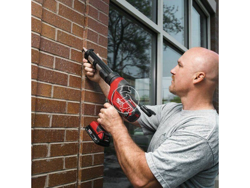 Milwaukee C18 PCG/310-201B