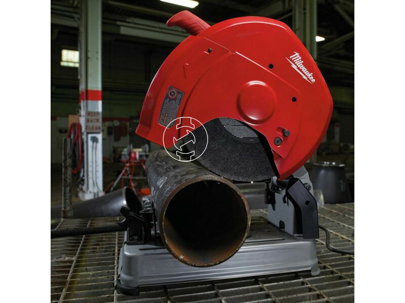 Milwaukee CHS 355