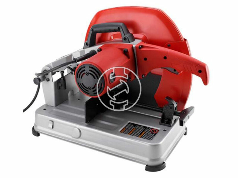 Milwaukee CHS 355 gyorsdaraboló