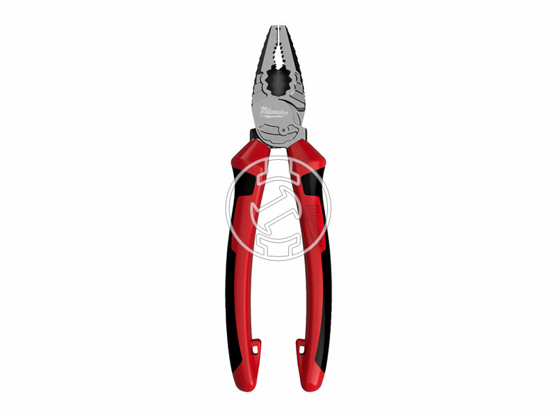 Milwaukee Combination Plier 165mm kombinált fogó