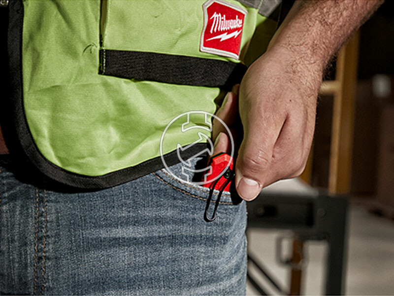 Milwaukee Compact Pocket összecsukható kés