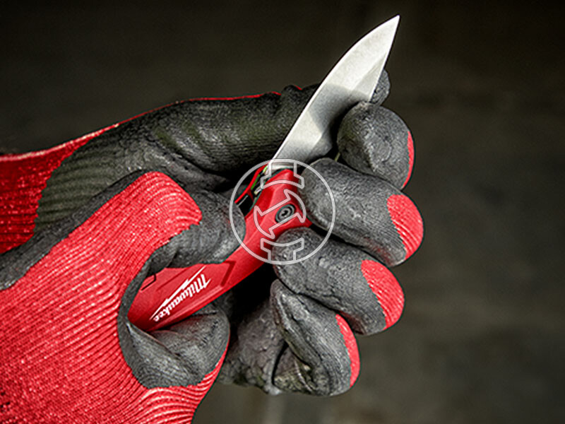 Milwaukee Compact Pocket összecsukható kés