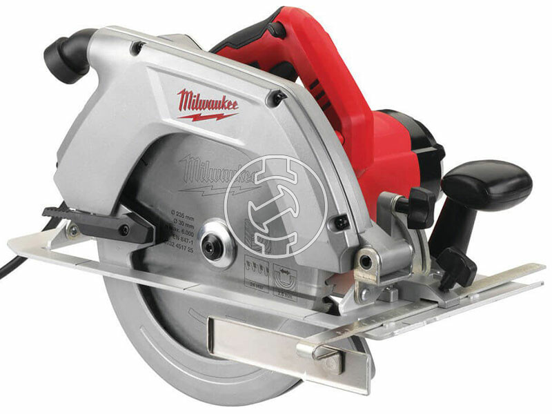 Milwaukee CS85SB elektromos faipari körfűrész