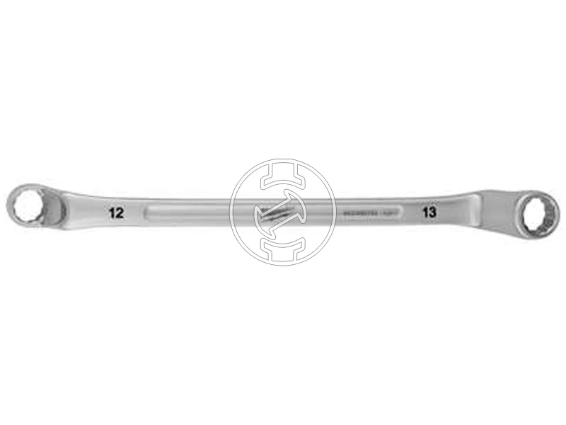 Milwaukee csillag-villáskulcs metrikus 12 x 13 mm