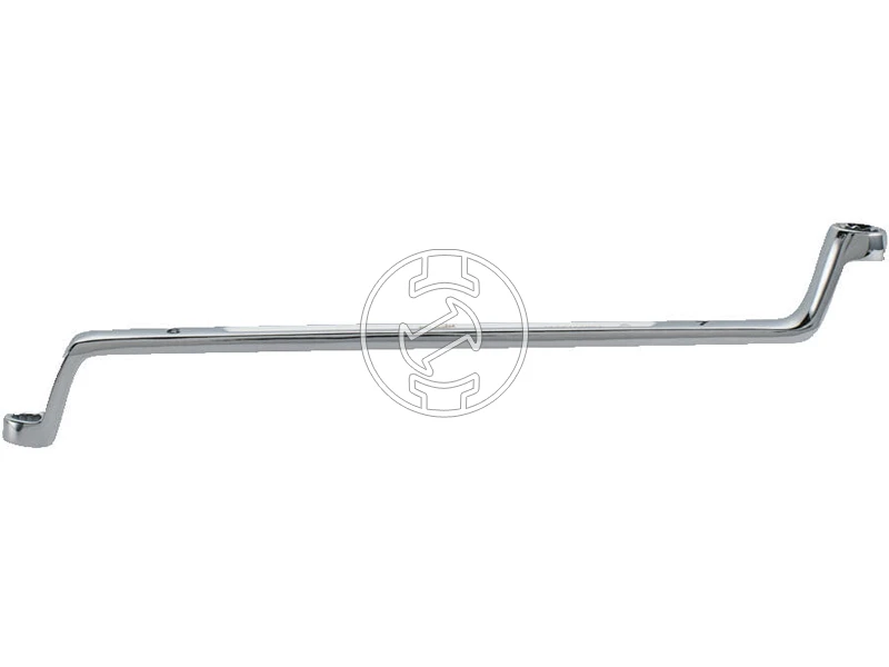 Milwaukee csillag-villáskulcs metrikus 6 x 7 mm