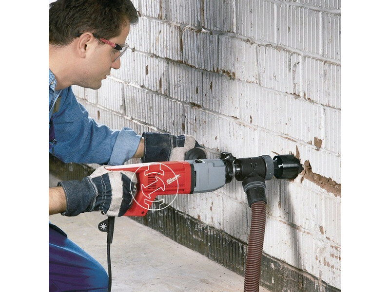 Milwaukee DD 2-160 XE