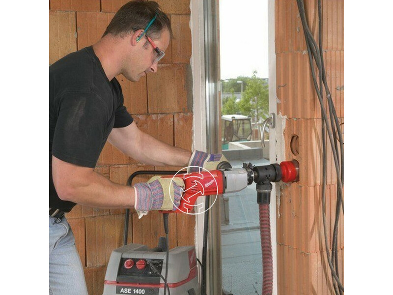 Milwaukee DD 2-160 XE