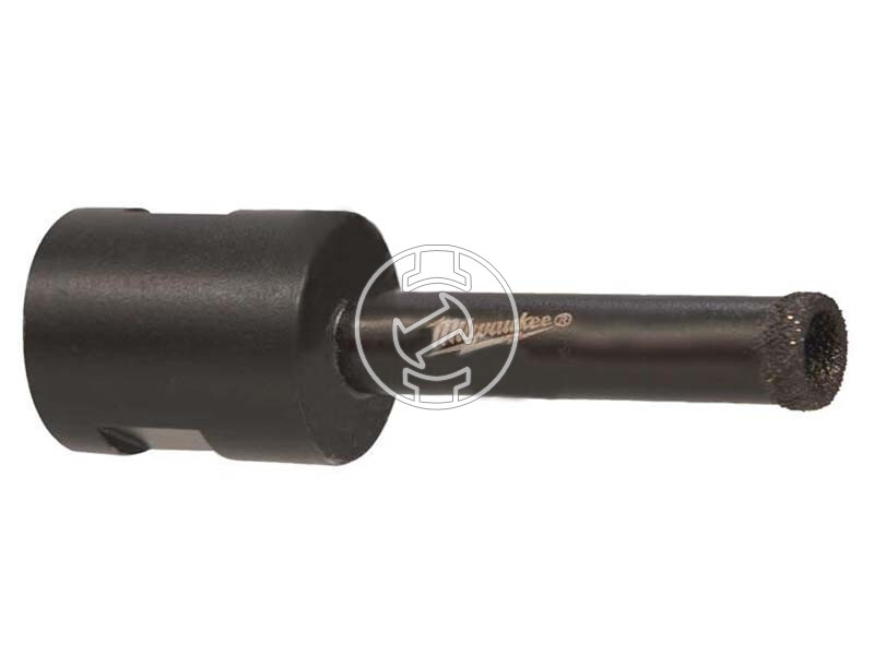 Milwaukee Diamond Max M14 32 mm gyémántfúrókorona sarokcsiszolóra