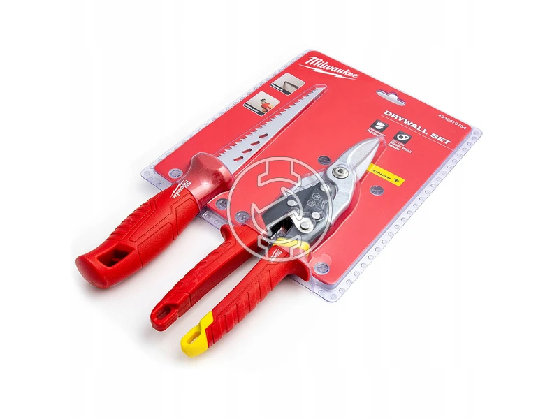 Milwaukee Drywall szerszám készlet