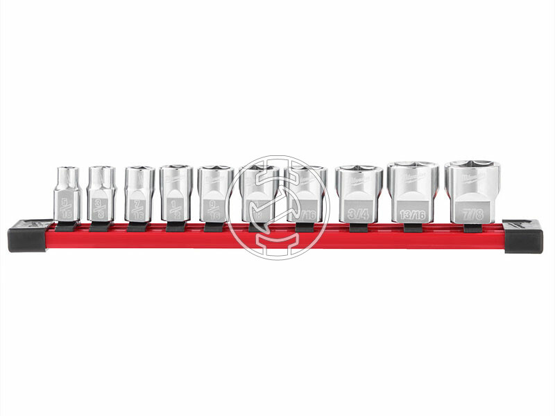 Milwaukee dugókulcs készlet