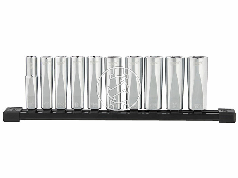 Milwaukee dugókulcs készlet