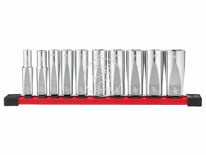 Milwaukee dugókulcs készlet