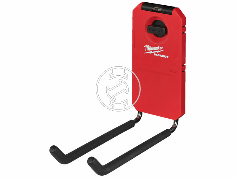 Milwaukee egyenes 230 mm akasztó kampó