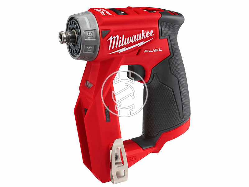 Milwaukee FDDXKIT-202X akkus multifunkcionális fúrócsavarozó