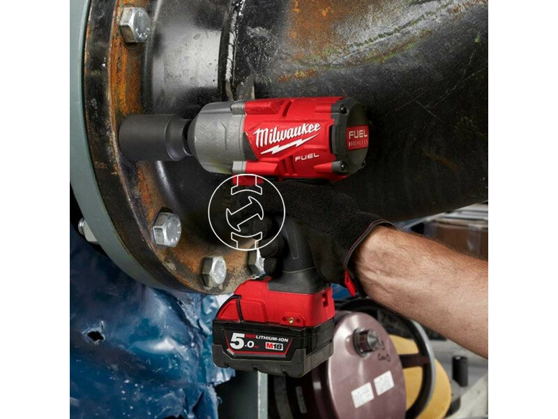 Milwaukee M18 FHIWP12-502X
