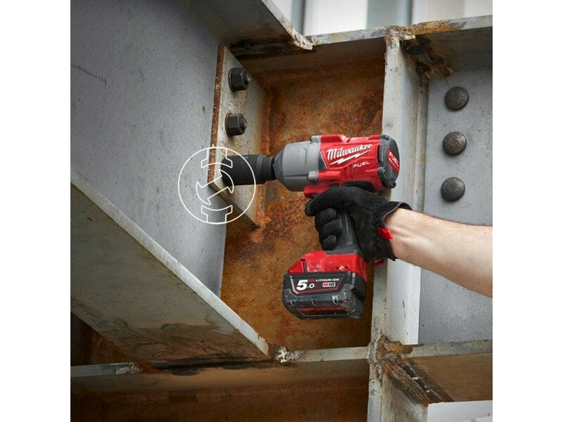 Milwaukee M18 FHIWP12-502X