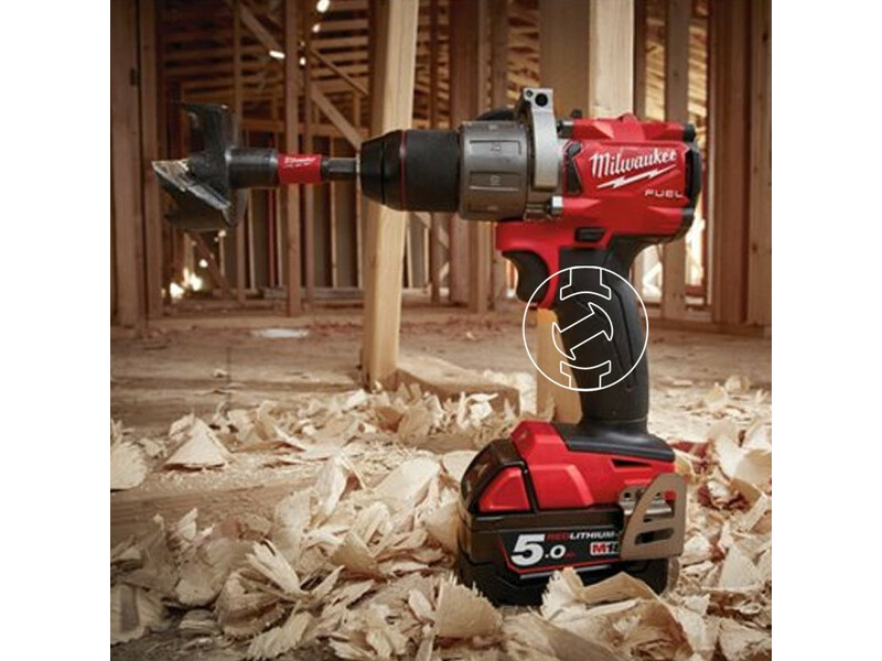Milwaukee FPD2-0X